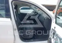 2017 Volkswagen Tiguan фото