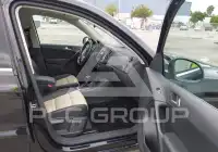 2017 Volkswagen Tiguan фото