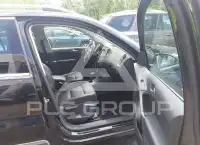 2017 Volkswagen Tiguan фото