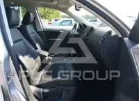 2017 Volkswagen Tiguan photo