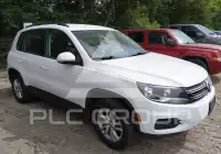 2017 Volkswagen Tiguan фото
