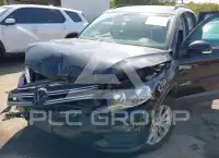 2017 Volkswagen Tiguan photo