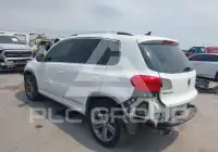 2017 Volkswagen Tiguan photo