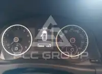 2017 Volkswagen Tiguan фото