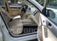 2017 Volkswagen Tiguan фото