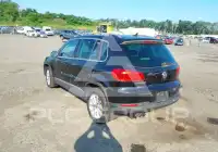 2017 Volkswagen Tiguan фото