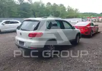 2017 Volkswagen Tiguan photo