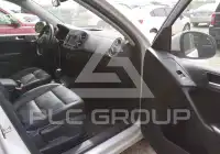 2017 Volkswagen Tiguan фото