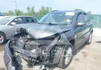 2017 Volkswagen Tiguan фото