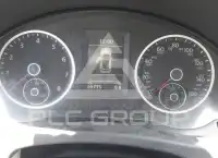 2017 Volkswagen Tiguan фото