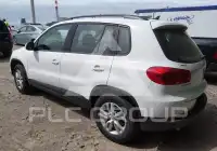 2017 Volkswagen Tiguan фото