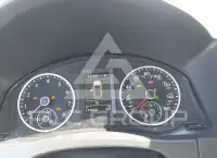 2017 Volkswagen Tiguan фото