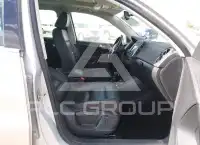 2017 Volkswagen Tiguan photo