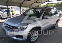 2017 Volkswagen Tiguan photo