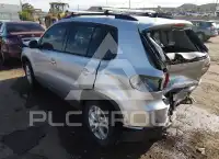 2017 Volkswagen Tiguan фото