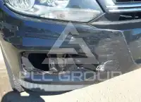 2017 Volkswagen Tiguan фото