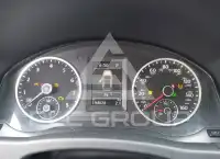 2017 Volkswagen Tiguan фото