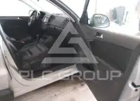 2017 Volkswagen Tiguan фото