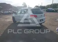 2017 Volkswagen Tiguan фото