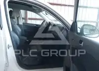 2017 Volkswagen Tiguan фото