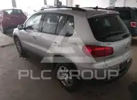 2017 Volkswagen Tiguan фото