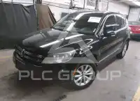2017 Volkswagen Tiguan photo