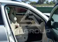 2017 Volkswagen Tiguan photo