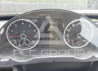 2017 Volkswagen Tiguan фото
