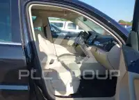 2017 Volkswagen Tiguan фото