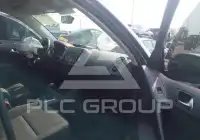2017 Volkswagen Tiguan фото