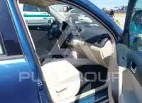 2017 Volkswagen Tiguan фото