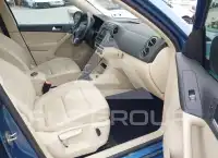 2017 Volkswagen Tiguan фото
