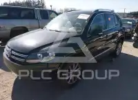 2017 Volkswagen Tiguan photo