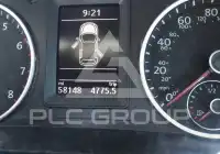 2017 Volkswagen Tiguan photo