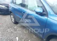 2017 Volkswagen Tiguan фото