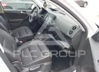 2017 Volkswagen Tiguan фото