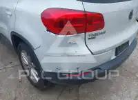 2017 Volkswagen Tiguan фото