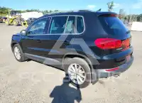 2017 Volkswagen Tiguan photo