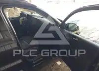 2017 Volkswagen Tiguan фото