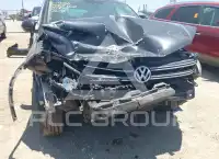 2017 Volkswagen Tiguan фото