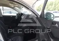 2017 Volkswagen Tiguan photo