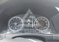 2017 Volkswagen Tiguan фото