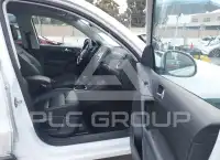 2017 Volkswagen Tiguan фото