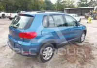 2017 Volkswagen Tiguan фото