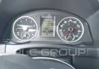 2017 Volkswagen Tiguan фото