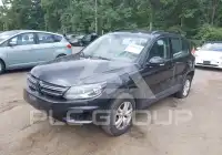 2017 Volkswagen Tiguan фото