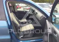 2017 Volkswagen Tiguan фото