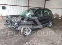 2017 Volkswagen Tiguan фото