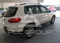 2017 Volkswagen Tiguan фото