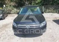 2017 Volkswagen Tiguan фото